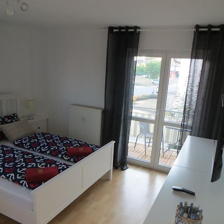 Ferienwohnung Belvedere Rust Luaran gambar